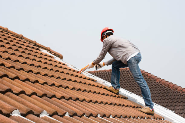 Fast & Reliable Emergency Roof Repairs in Aubrey, TX